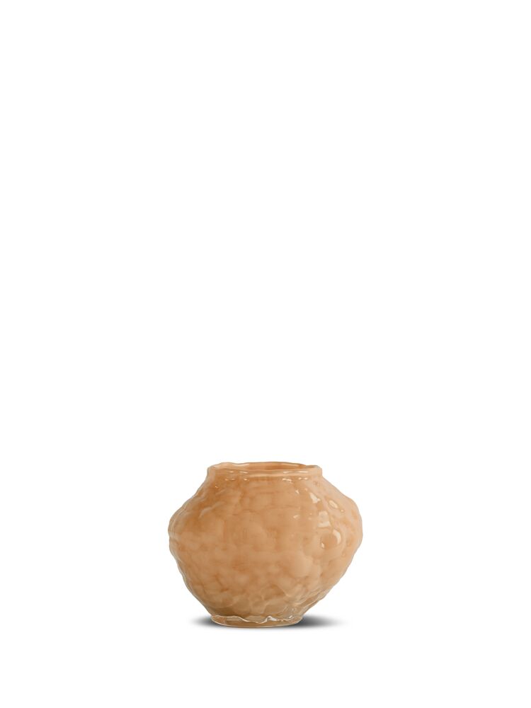 BYON Corallo peach vase 8cm